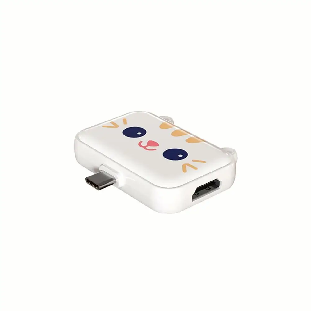 

3-In-1 Usb Hub Usb3.1 Type-c Docking Station Plug-play Multi Splitter Adapter Dock Compatible For Ipad Tablet