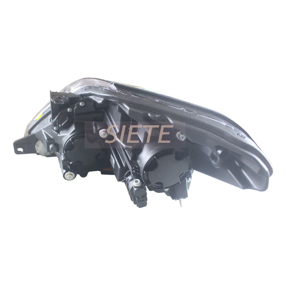 Оригинальная лампа в сборе 8310108C00 8310208C00 Для Ssangyong Rexton W 8310108C40 8310208C40