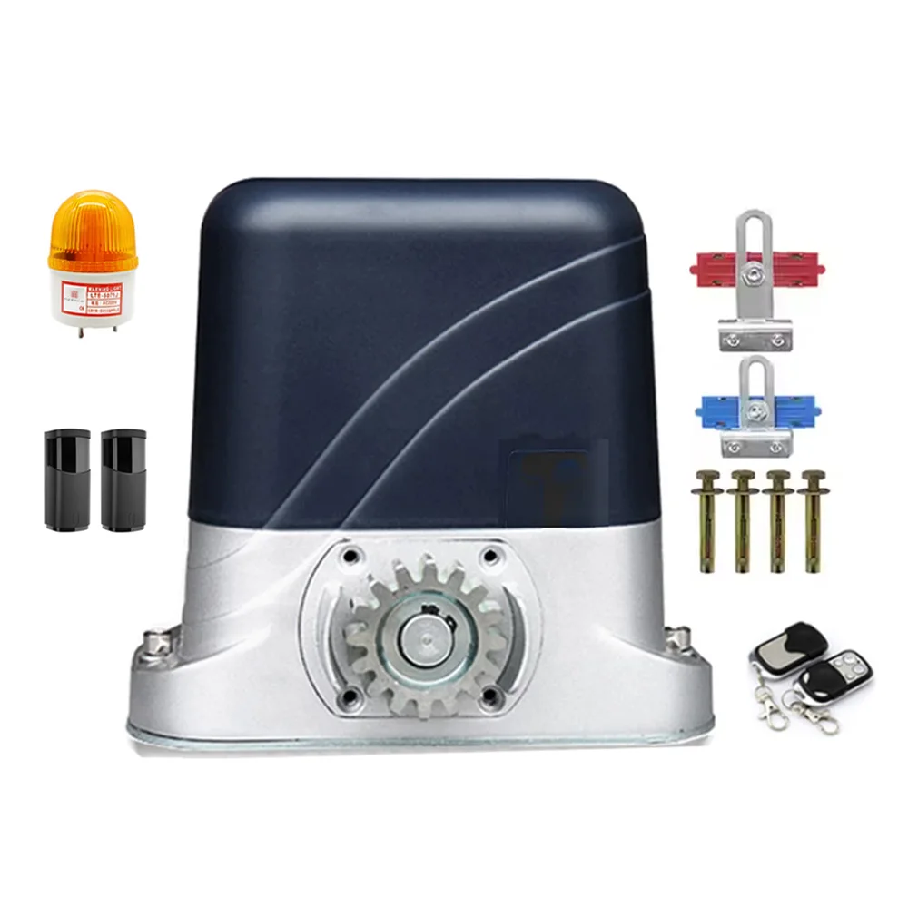 RUNERYUE A021 автоматический привод для раздвижных ворот 600 кг
