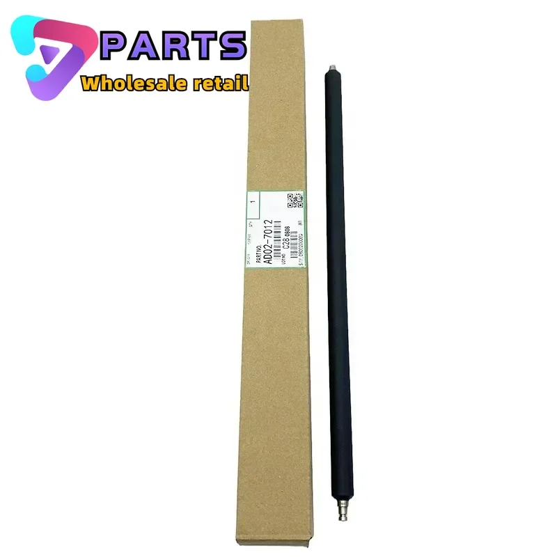 1 шт. AD02-7012 оригинальный зарядный ролик для RICOH Aficio 1035/1045 2035 MP 4000 3500 PCR запасные