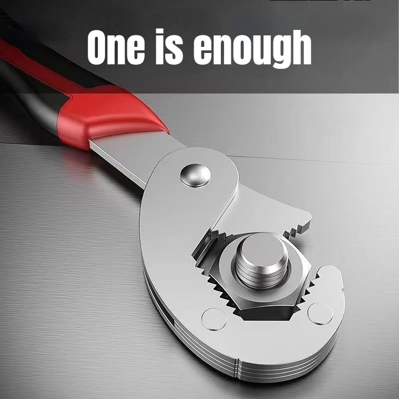 Универсальный Гаечный Ключ Torx atsafe универсальный с двойной головкой 6-32 мм