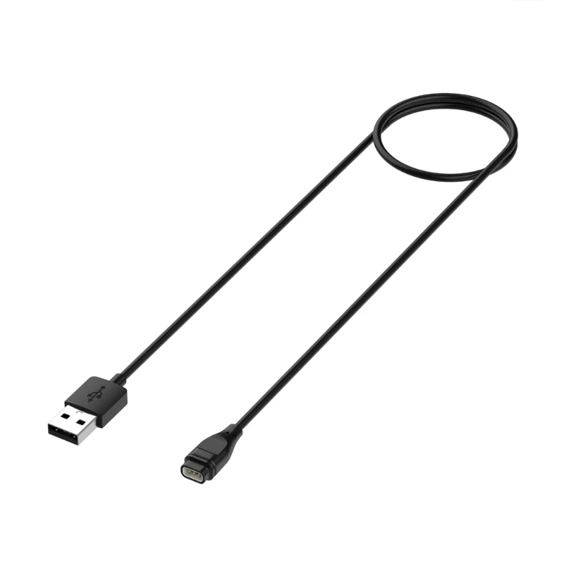 

Зарядный кабель для часов COROS PACE2/APEX Pro/APEX42/VERTIX/VERTIX2, 1 м