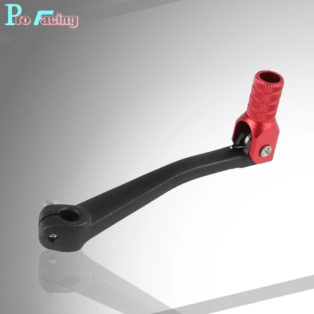 Универсальный алюминиевый рычаг переключения передач для китайского