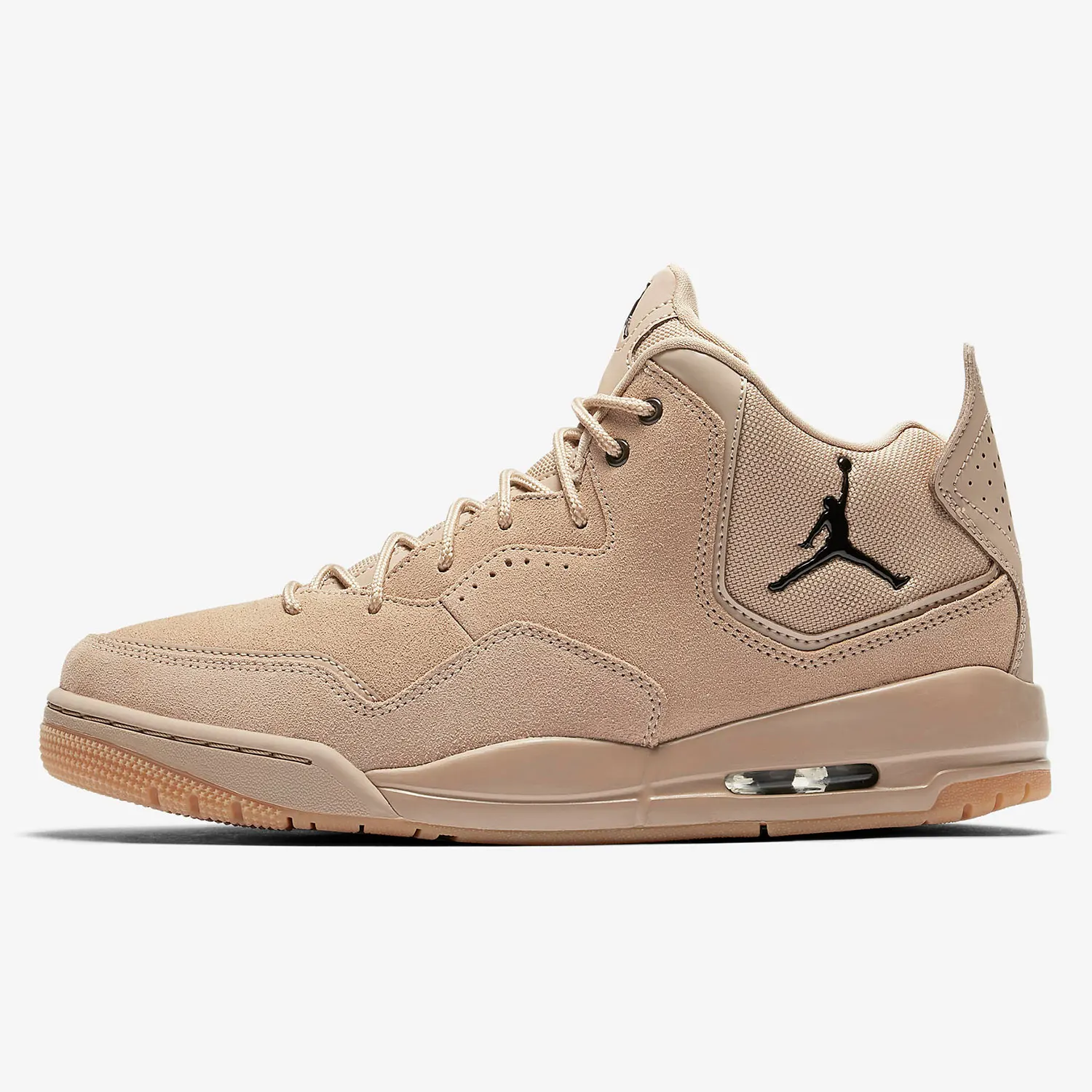 Фото Официальные мужские баскетбольные кроссовки Nike Air Jordan 23 AJ 23 с мягкой подкладкой AT0057-200 №1