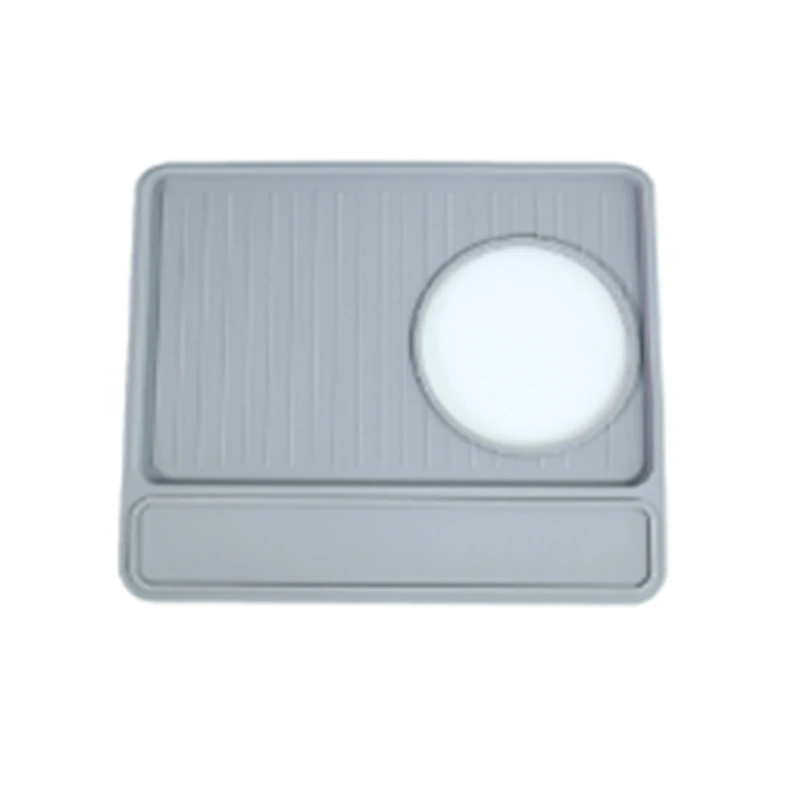 

Coffee Mat For Breville 870/880 Silicone Espresso Non-Slip Mat