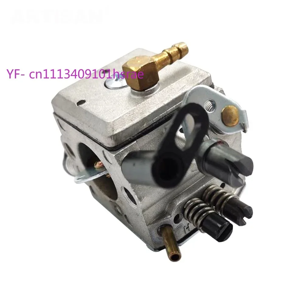 Фото Карбюратор для бензопилы HDA-205 ZAMA C3-E8 C3-E9 для Oleomac 947 952 EFCO147 152 GS520, запчасть для ремонта №4