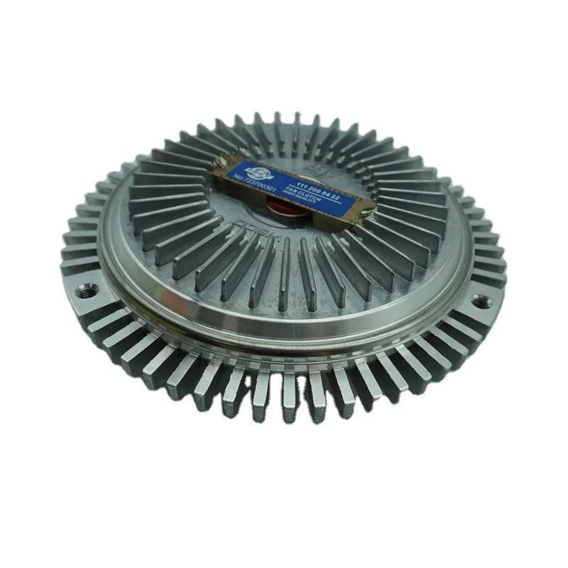 

1112000422 Radiator Fan Clutch cooling fan Clutch for Auto cars 1112000422
