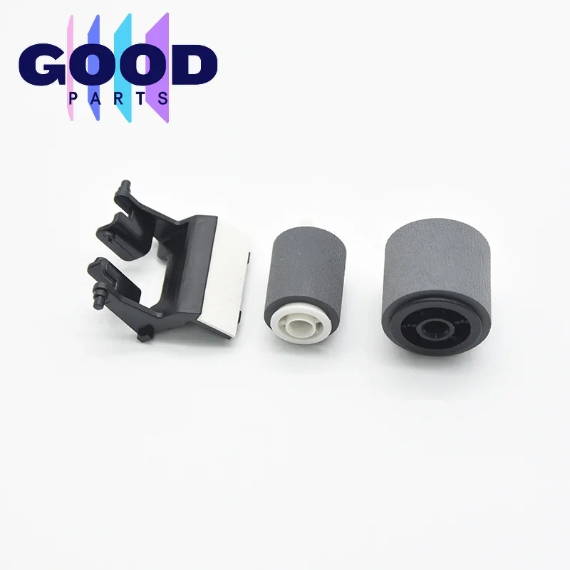 1 шт. 022K77450 022K77460 019K12820 разделительный ролик подачи PAD RETARD для XEROX S1810 S2010 S2011 S2110 S2220