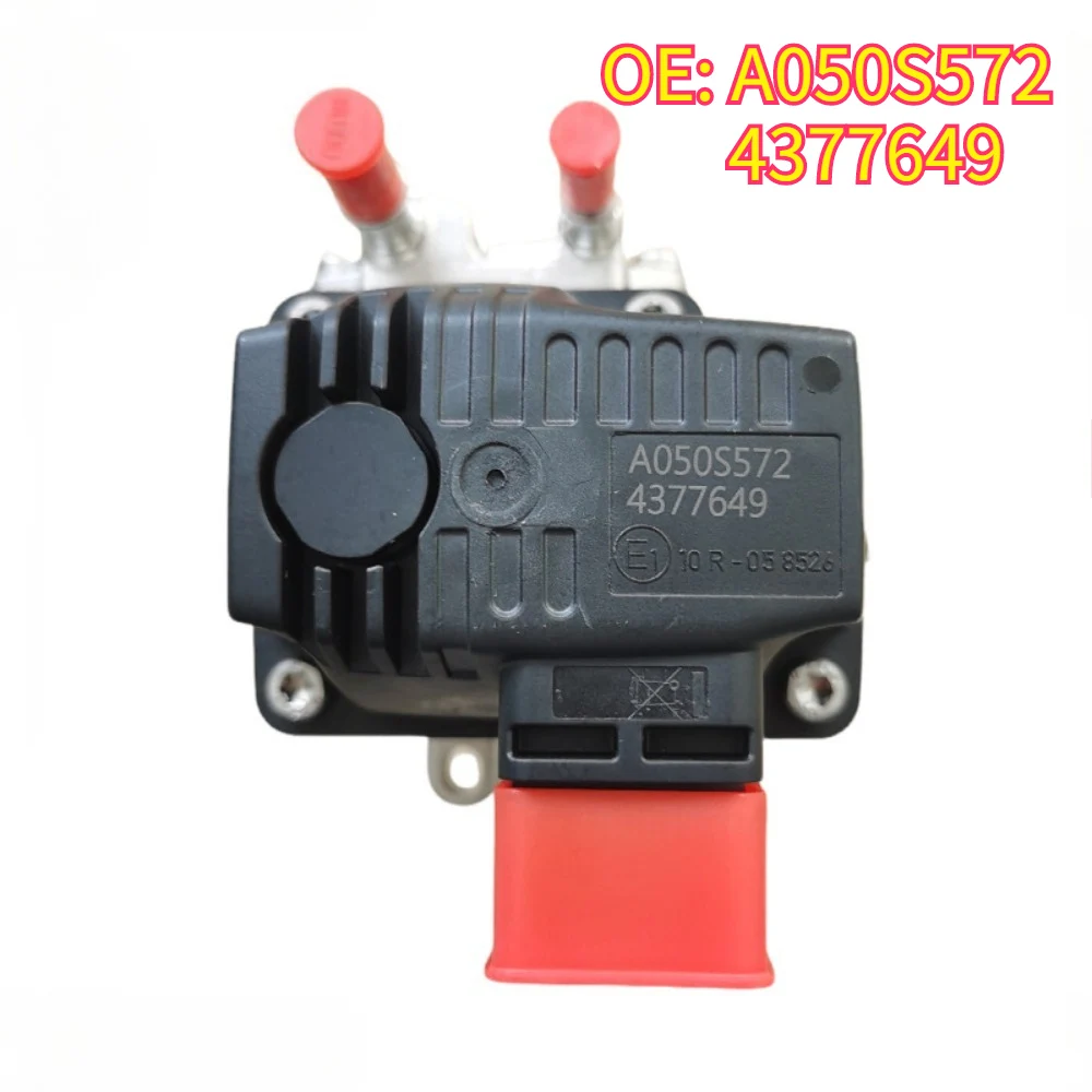

Высокое качество, новинка для 4377649 A050S572 Hoge kwaliteit AdBlue Ureum Injector Doseermodule Pompmondstuk