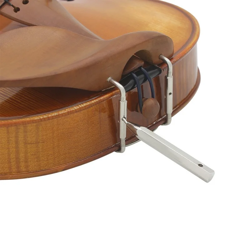 

Violin Chin Rest Chinrest Shaft Screwdriver Violin Screw Wrench Tool Violin Accessory