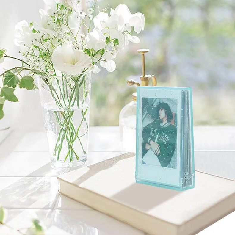 Стойка для фотобокса Fujifilm Instax Mini 10 шт. фотографий