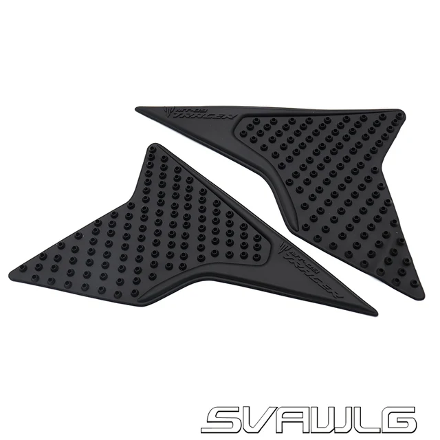 

Наклейки для Yamaha Tracer 900 GT 2015 16 2017 2018 2019 900 трассировщик MT09 MT 09 наклейки на бак мотоцикла противоскользящие ручки наклейки