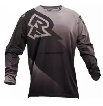 

Рубашка мужская для горного велосипеда, горнолыжного спорта, 2022