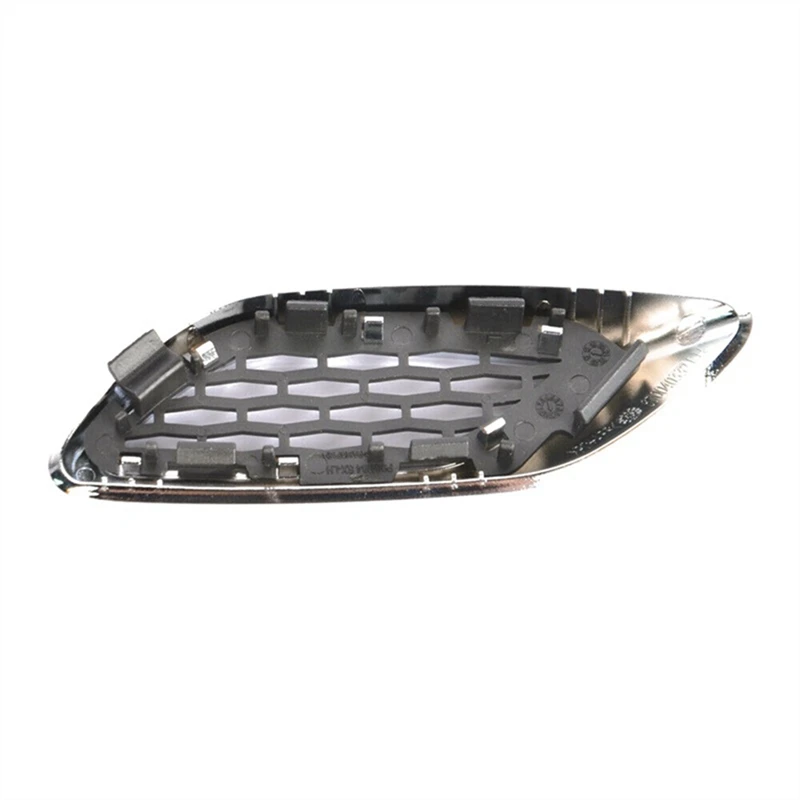 

670065951 670065952 Front Side Grille Air Inlet Fender Vent Grille Automobile For Maserati Ghibli Levante 2014-2022