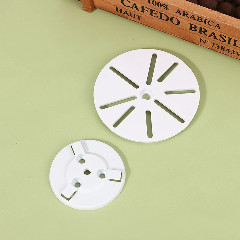 Базовый кронштейн для смарт-камеры 1080P без сверления приклеивающийся подъемный