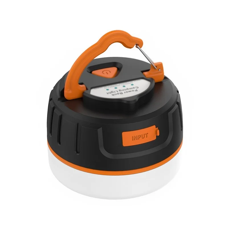 

CHICLITS Technology 5200mAh Портативный фонарь