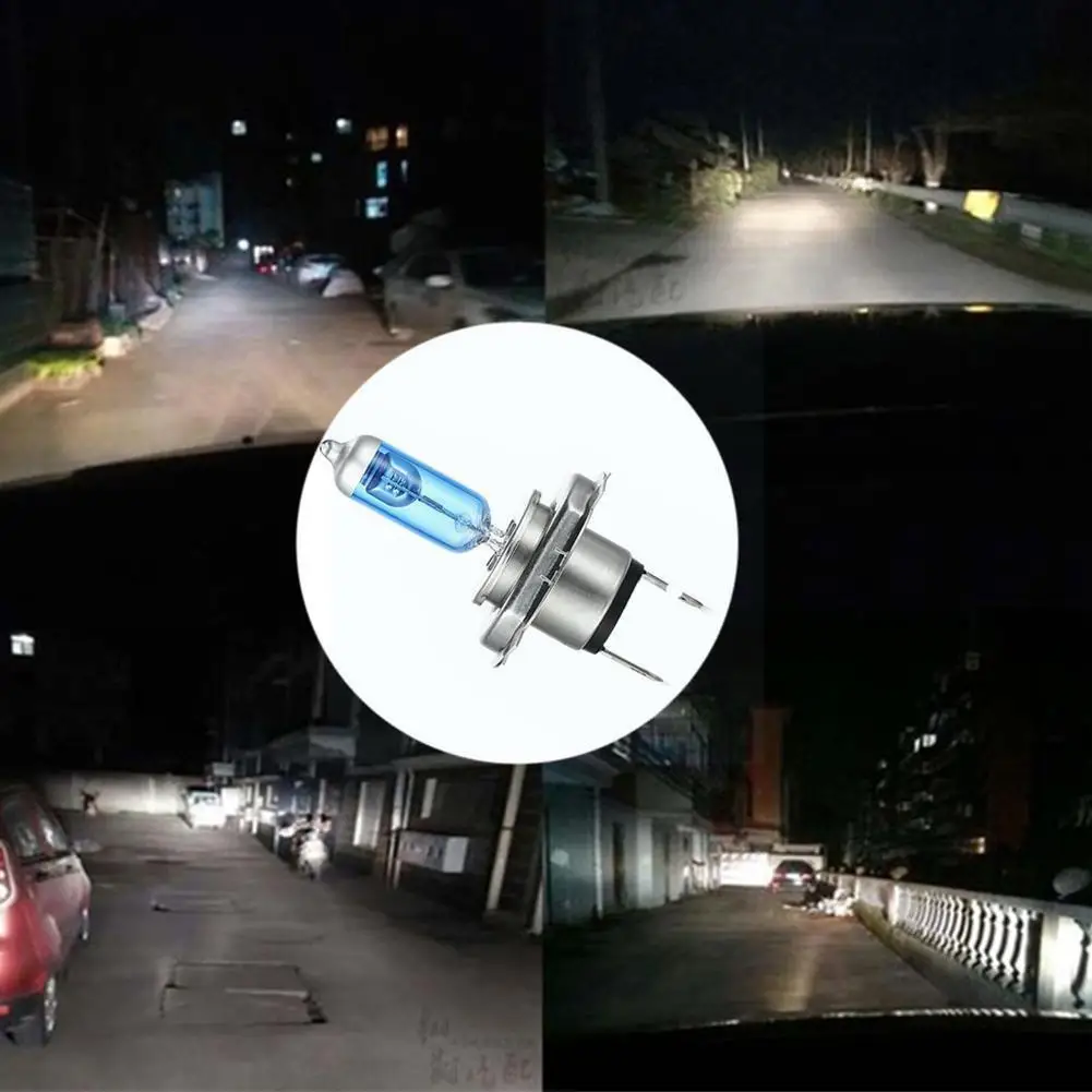 

2 шт., автомобильные галогенные ламсветильник H7, Вт, 12 В