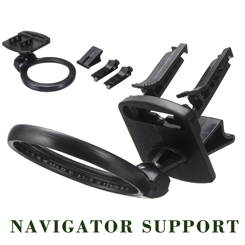 

1 шт. автомобильный держатель на присоске с вентиляционным отверстием для TomTom GPS подставка крепление подходит для TomTom One 125 130 135 XL XXL XLT Универс...