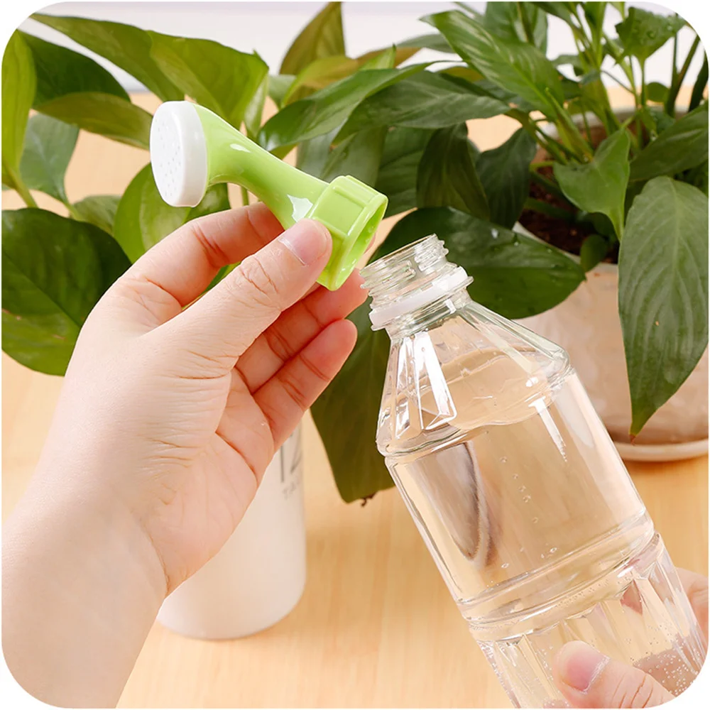 

Water Evenly Water Watering Device Creative Small Nozzle Water Watering Kettle Gardening Flower Products Sprinkler Household