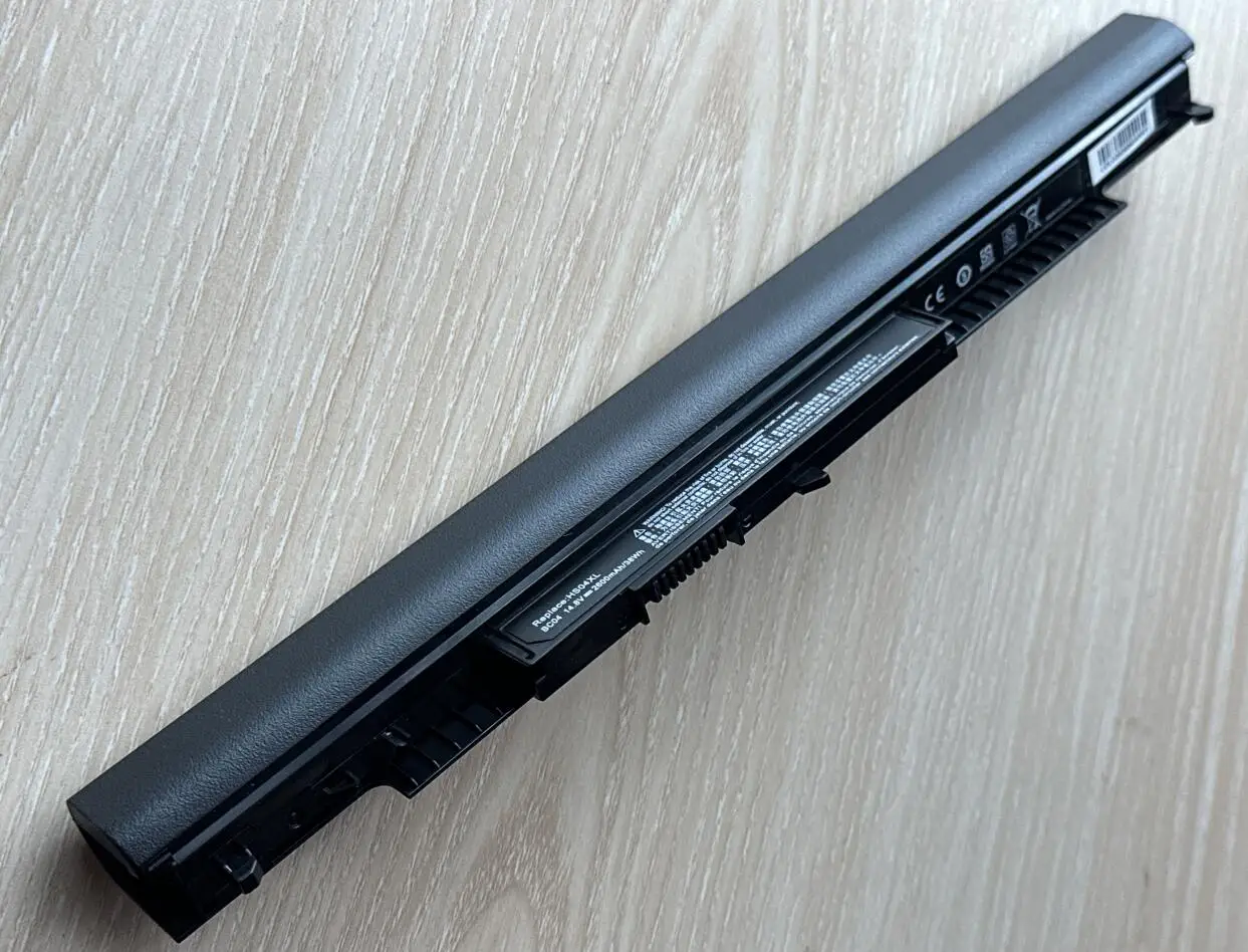 Аккумулятор HS04 для ноутбука HP 240 G4 245 246 250 255 256 серии 14 г 15