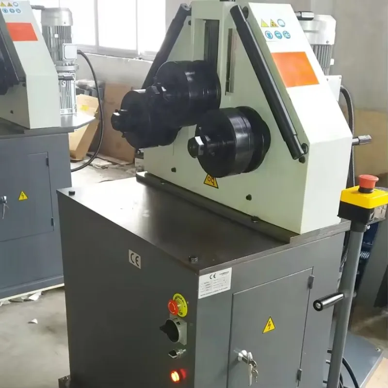 Машина для сборки и обслуживания персонала RBM30HV Секция круглой формы