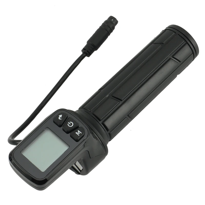 

E-Bike LCD Display Digital Voltage Display Switch Accessories For HIMO Electric Bicycle Throttle Parts