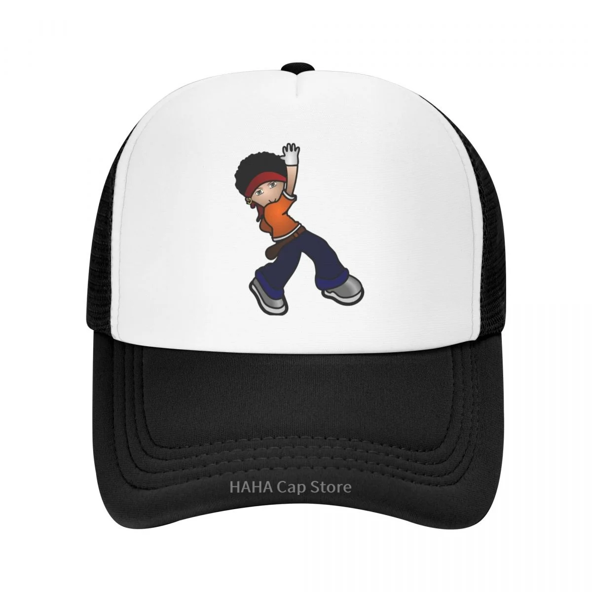 

Детская шапка для танцев в стиле хип-хоп, бейсболка, сетчатая шапка, шапка из полиэстера, модная шапка для взрослых, шляпа разных стилей