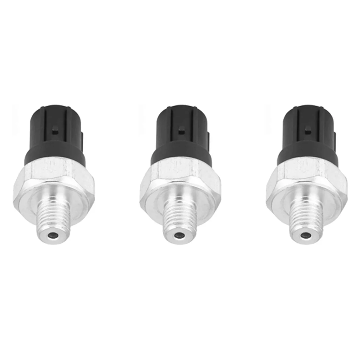 

3X Vtec Oil Pressure Switch Solenoid 37250-Pne-G01 for Accord