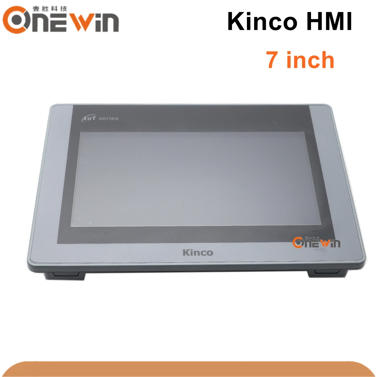 

Kinco 7-дюймовый сенсорный экран HMI