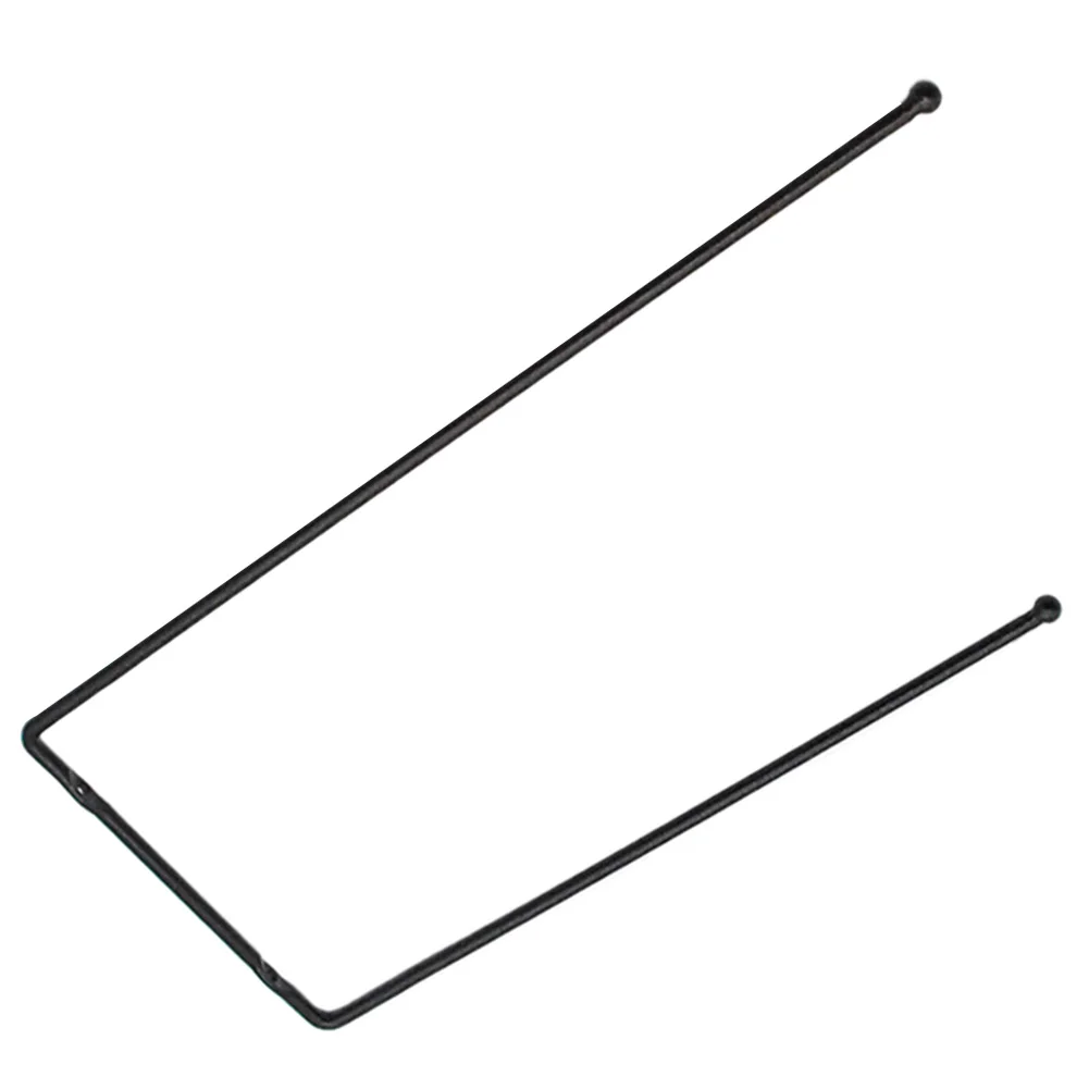 Металлическая U-образная Подставка Для Шляп В Ковбойском Стиле Настенный