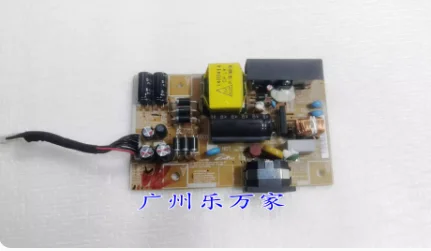 

Плата питания для S27C450D 02-3282-0700 E153405