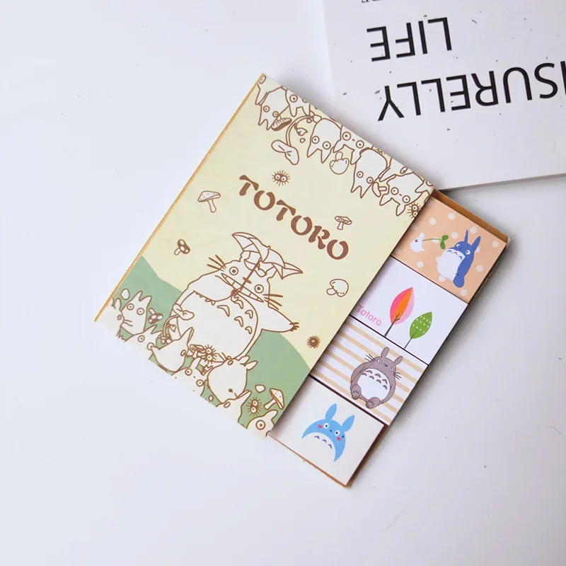 

Kawaii самоклеящиеся блокноты
