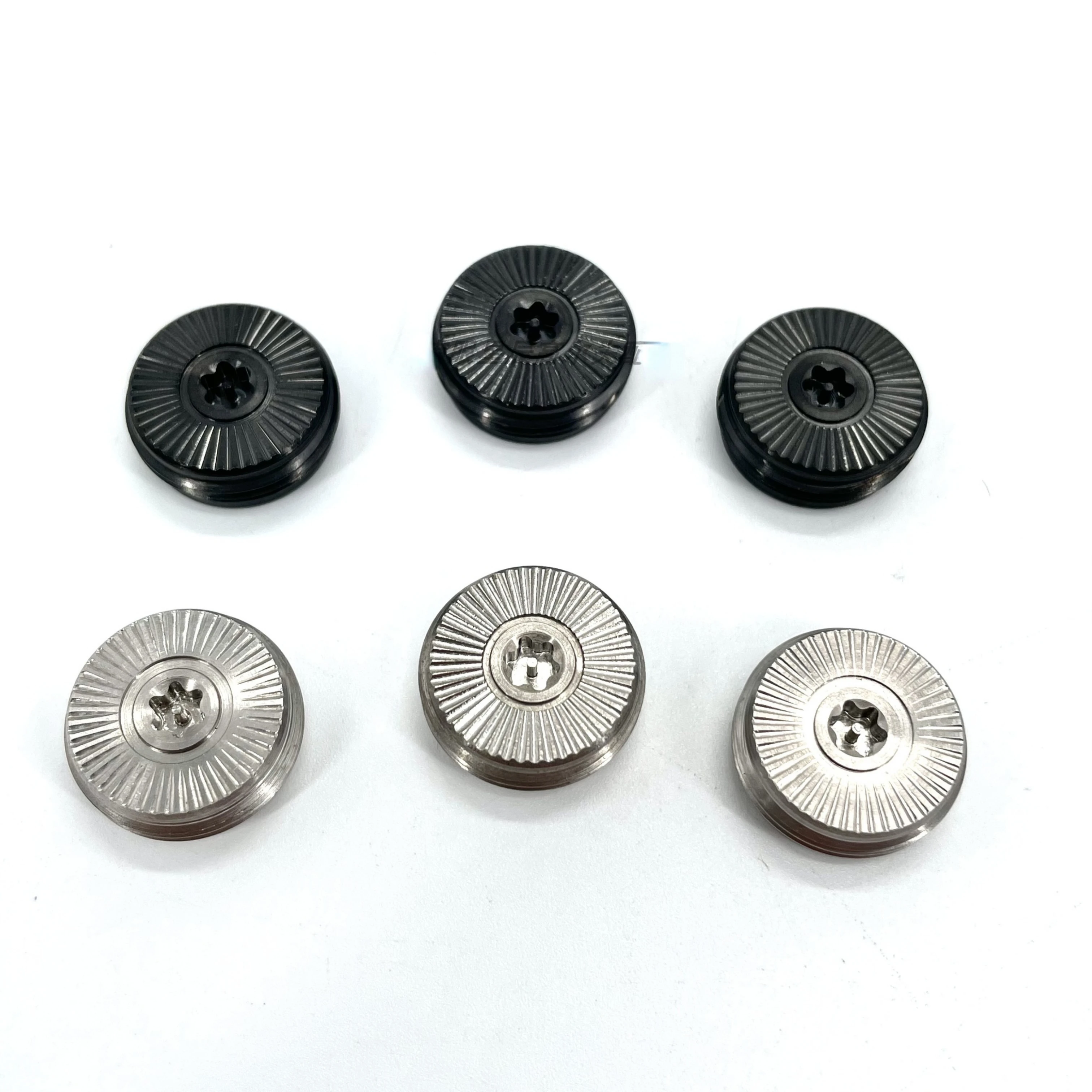 

G-E-N-4 0-3-1-1 Series Iron Weight Screw Golf Club Head Weighting Accessories