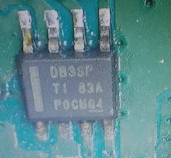 

Free shipping DB3SP LMR14030SDDAR SOP8 10PCS