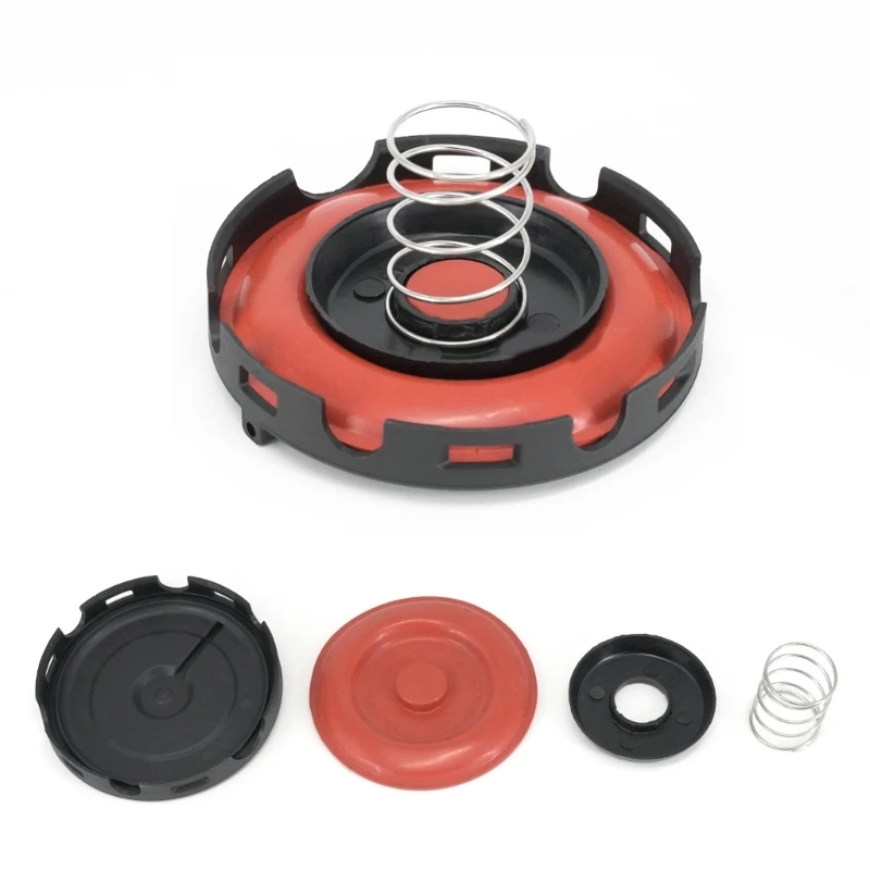 Ремонтный комплект крышки клапанов PCV Крышка клапана с мембраной 917-064 для 2 5 л 0