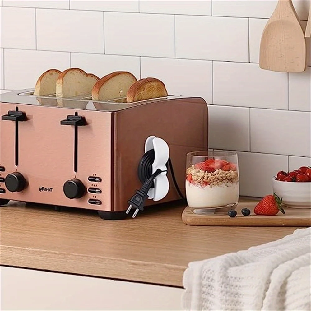 Многоцелевой кухонный инструмент: устройство для намотки катушек DAYLAN идеально