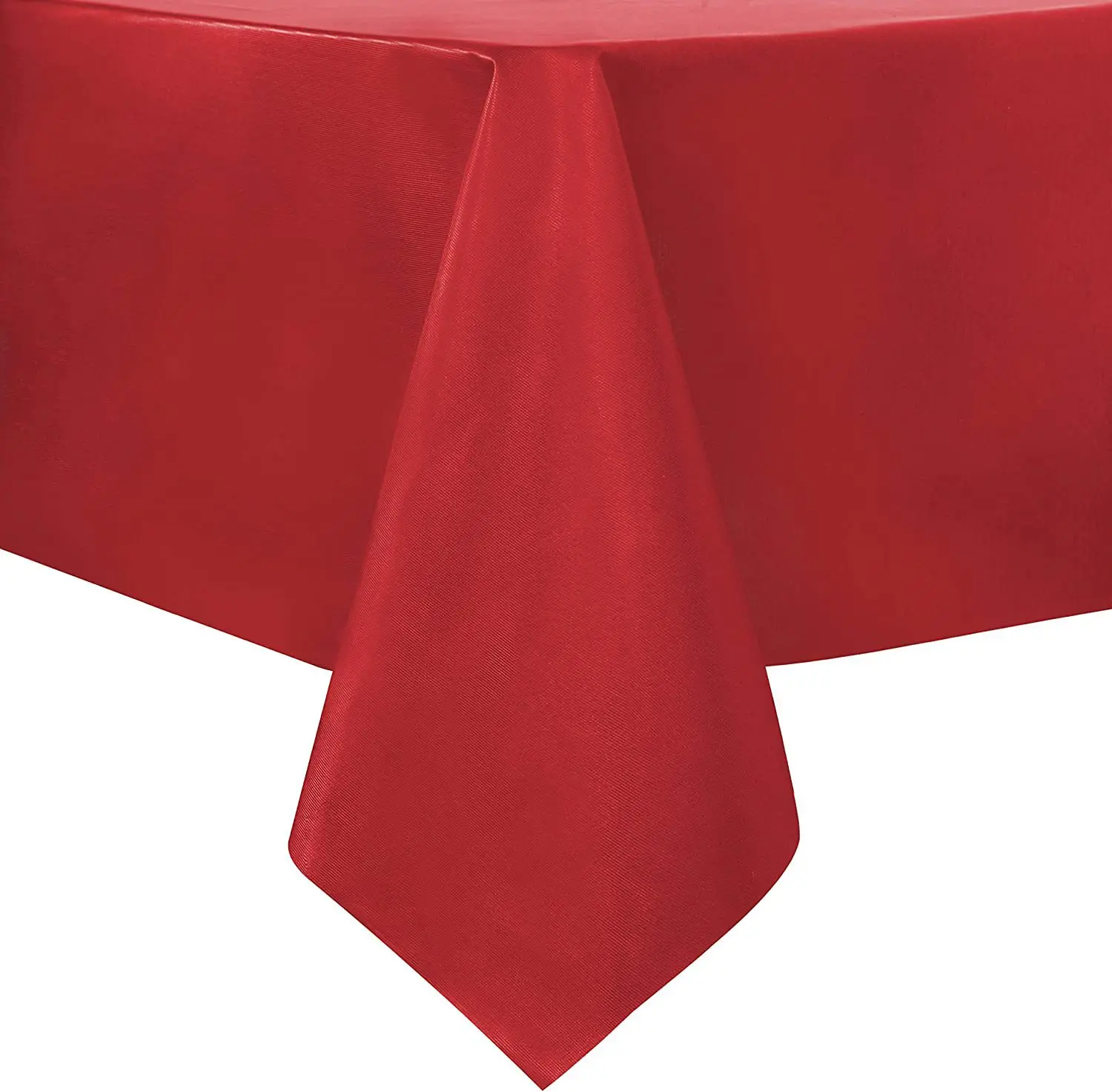 

Pure color PVC tablecloth waterproof and oil tablecloth_AN2910
