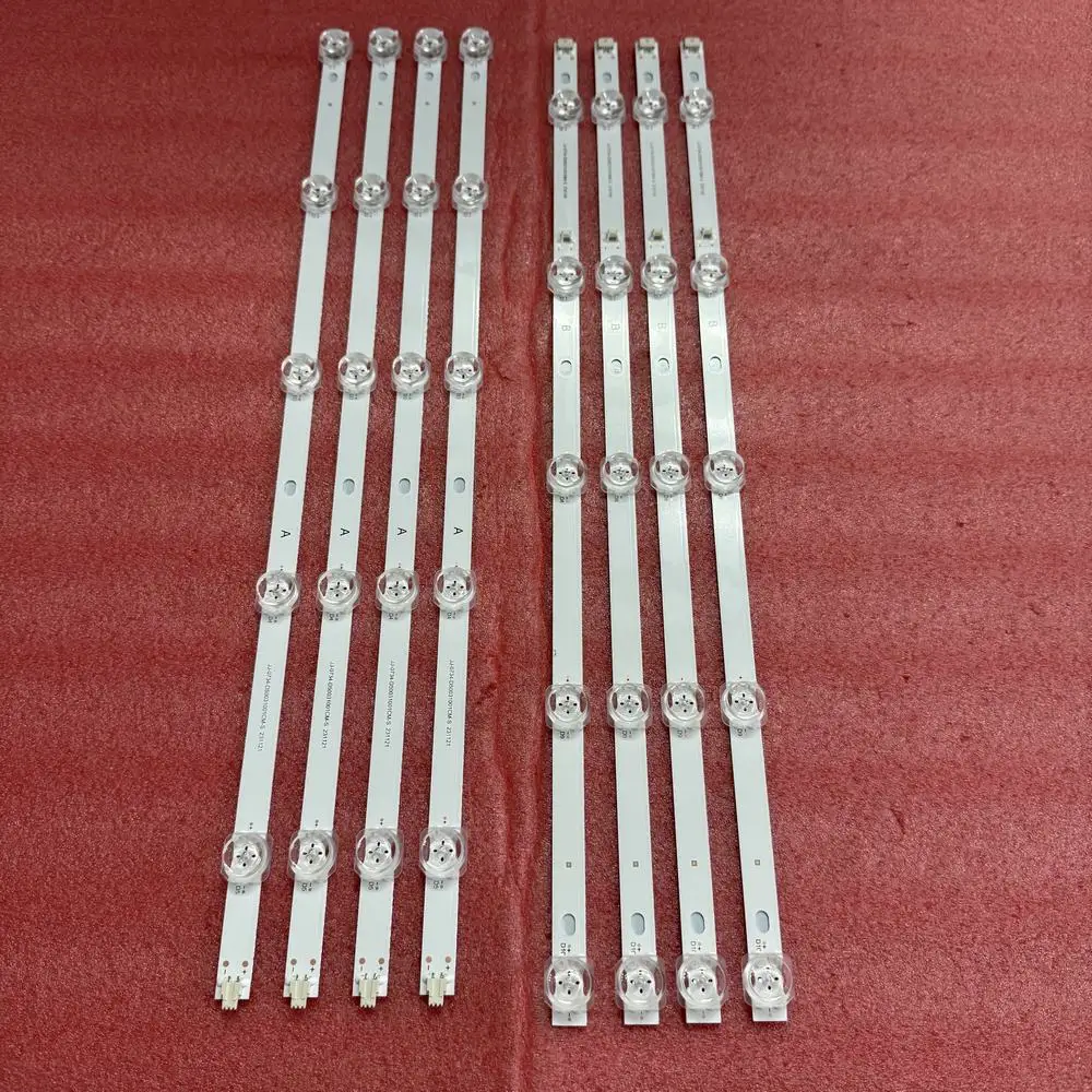 Фото Светодиодная лента для DIJITSU 50DW9900 JJ0734D50031001BM-S JJ0734D50031001CM-S №2