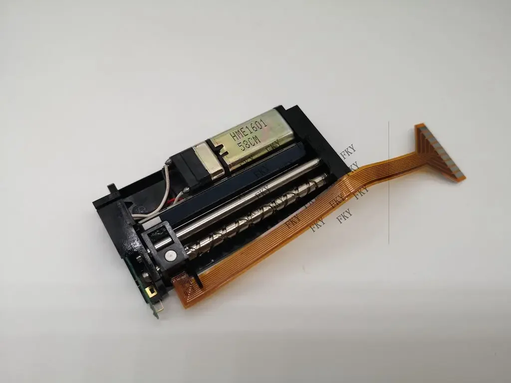 MTP201-G166-E Оригинальная термопечатающая головка Анализатор кровяных газов