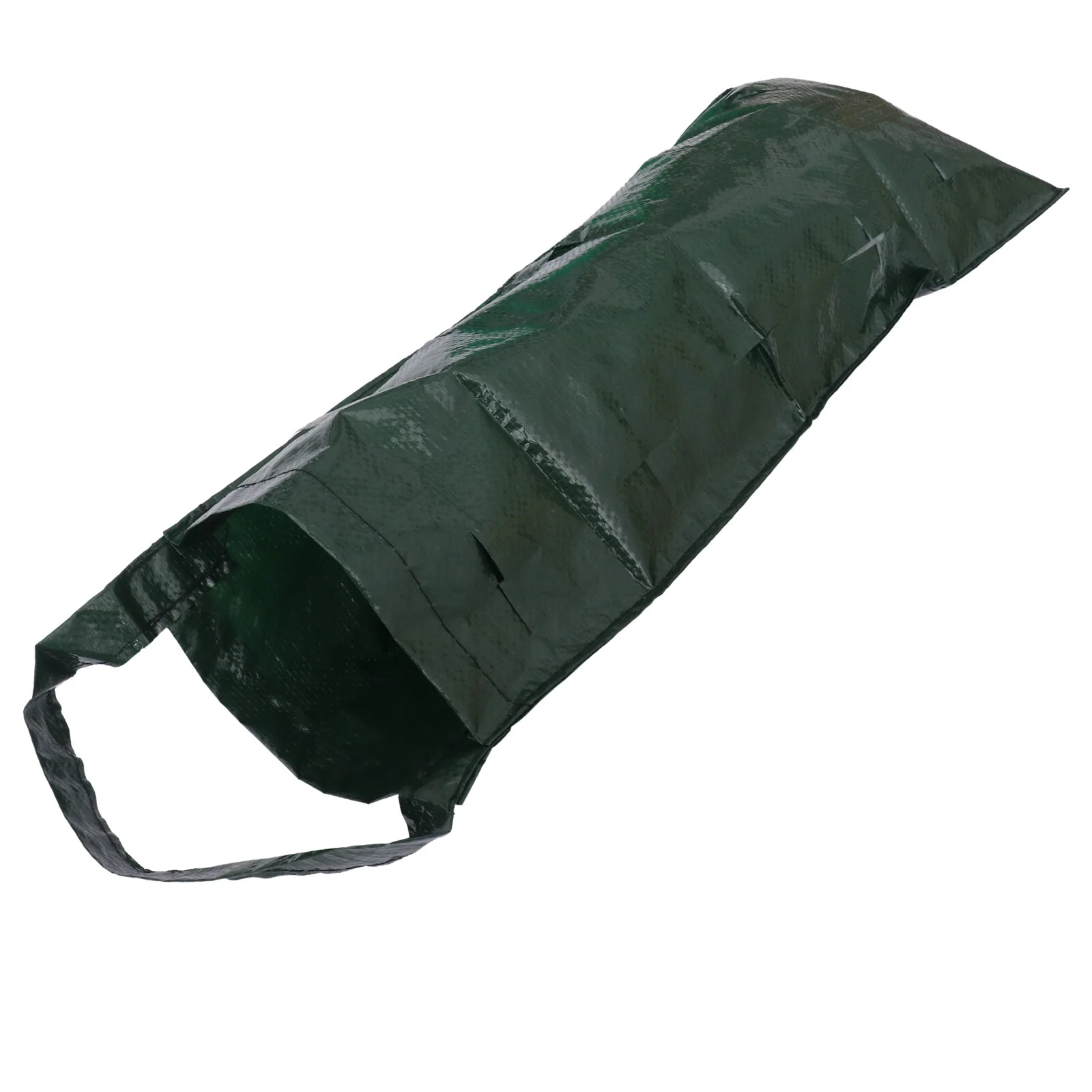 

Grow Bag Vertical Hanging Type Growing Bags Vegetables Planters Planting Flower Pot