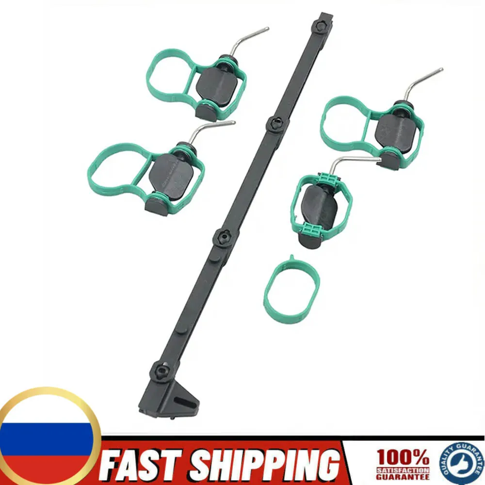 

Suitable for Opel logo Vectra C Zafira B gasket set intake manifold and vortex flap 93192896 849674 Z22YH