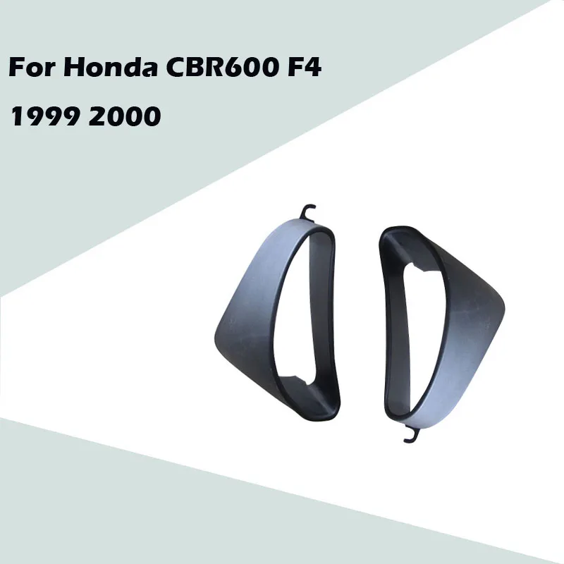 

Для Honda CBR600 F4 1999 2000 мотоциклетная вентиляционная труба ABS впрыск обтекатель CBR600 F4 1999 2000 аксессуары