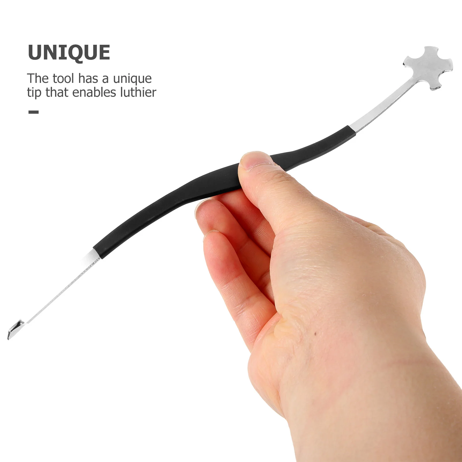 Крючок для скрипки качество звука инструмент ремонта столба установка