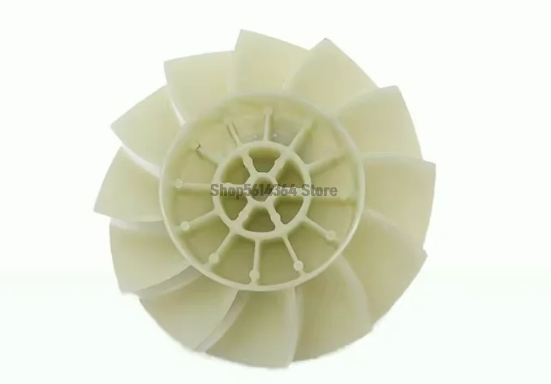 

Запчасти для вентиляторов 109 мм