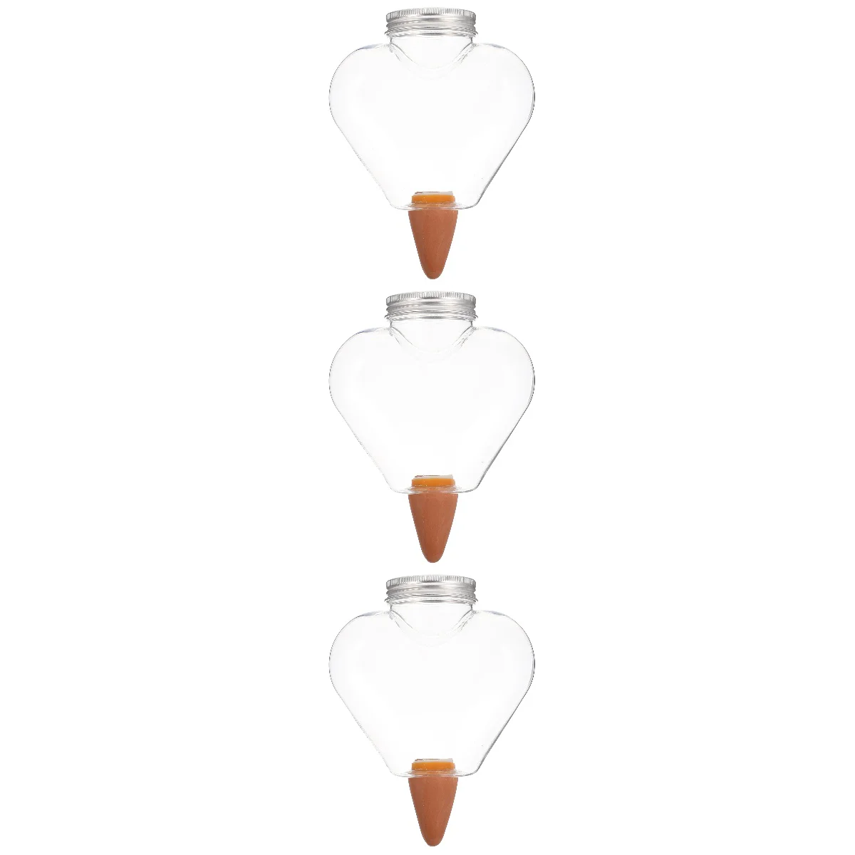 

Wateringself Bulbs Bulb Flower Device Waterer Globes Water Irrigation Garden Automatic System Globe Devices Stakeautospikeclear