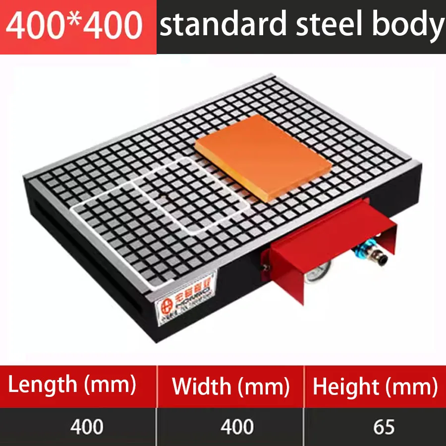 Вакуумная присоска с ЧПУ ПВХ нержавеющая сталь электрическая деревянная доска