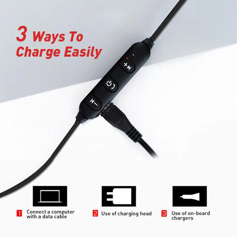 Телефонные наушники для Blackview A100 A90 A80s A80 Plus BV4900 Pro BV4900S BV5100 BV5500 беспроводные Bluetooth 4 2