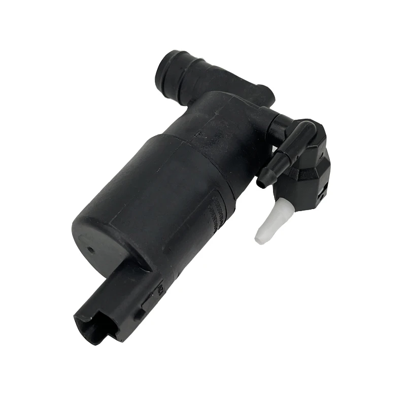 Аксессуары для лобового стекла автомобиля двойной интерфейс трубы 2-контактный