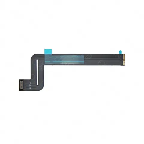Новый планшет для ноутбука A2338 с сенсорной панелью для MacBook Pro Retina 13,3 дюйма M1 Force, гибкий кабель с винтами для отвертки 2020 года - изображение