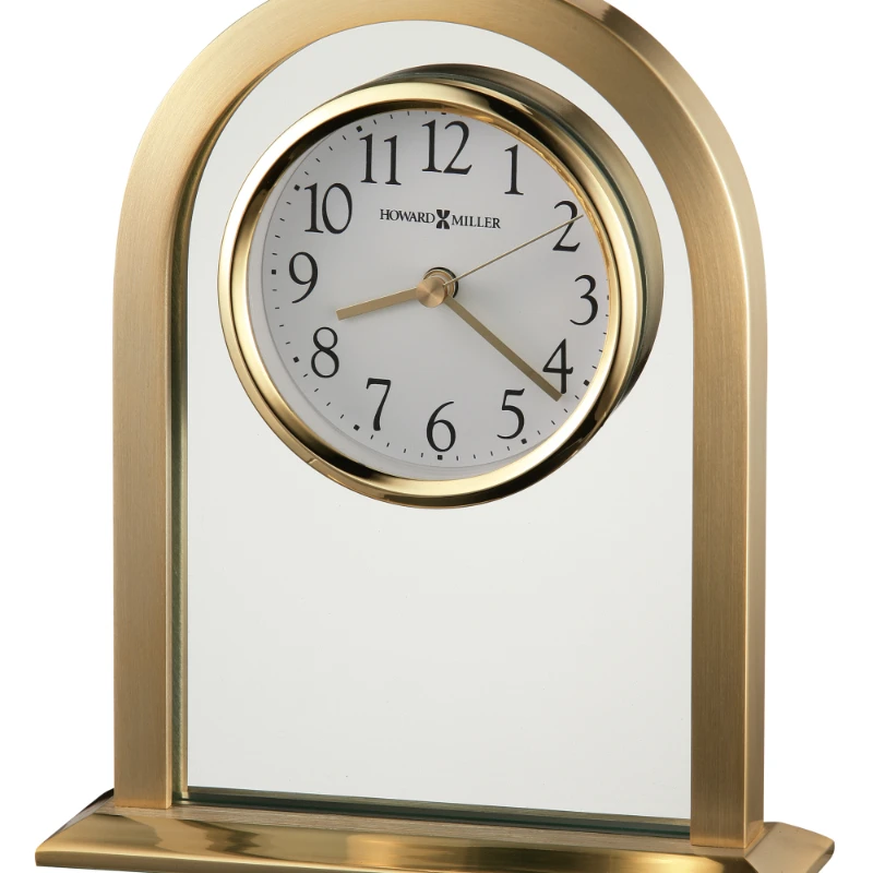 

MILLER IMPERIAL TABLETOP CLOCK 645574